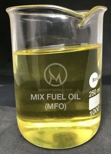 Reliance Light Diesel Oil
