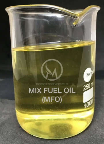 Reliance Light Diesel Oil