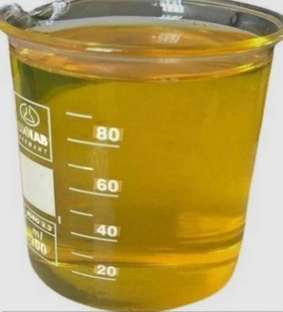 Reliance Light Diesel Oil